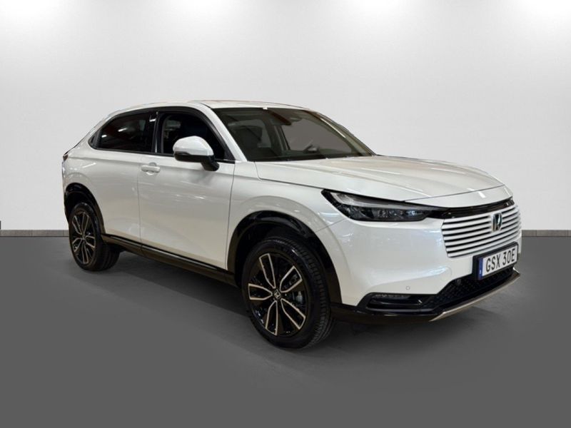 Honda HR-V bild 3