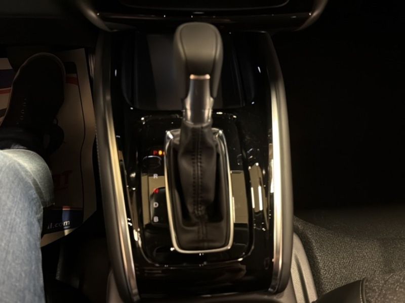 Honda HR-V bild 12