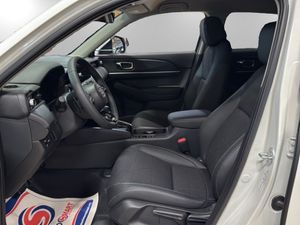 Honda HR-V bild 8