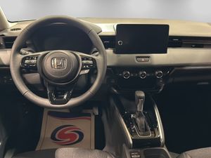 Honda HR-V bild 7
