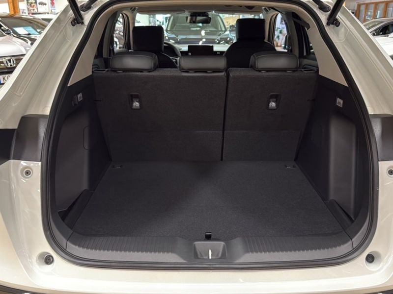Honda HR-V bild 14