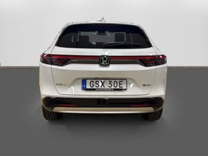 Honda HR-V bild 5