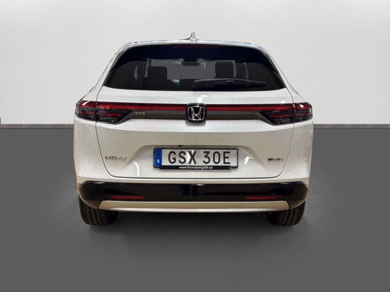 Honda HR-V bild 5