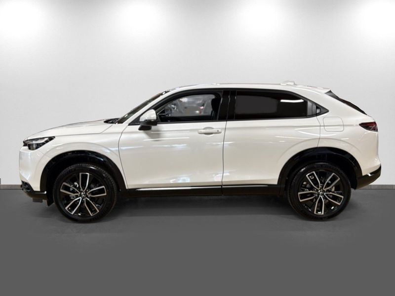 Honda HR-V bild 4