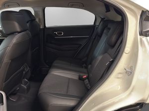 Honda HR-V bild 9