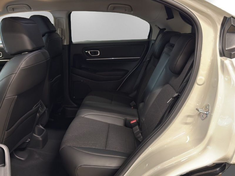 Honda HR-V bild 9