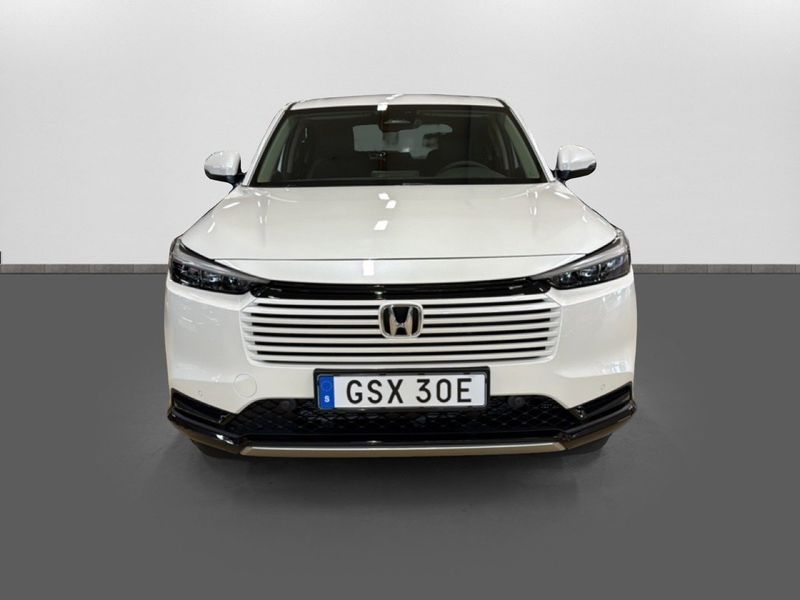 Honda HR-V bild 2
