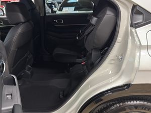 Honda HR-V bild 17