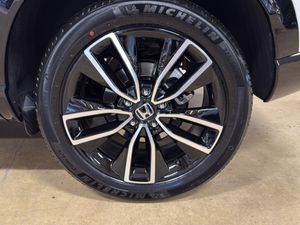 Honda HR-V bild 16