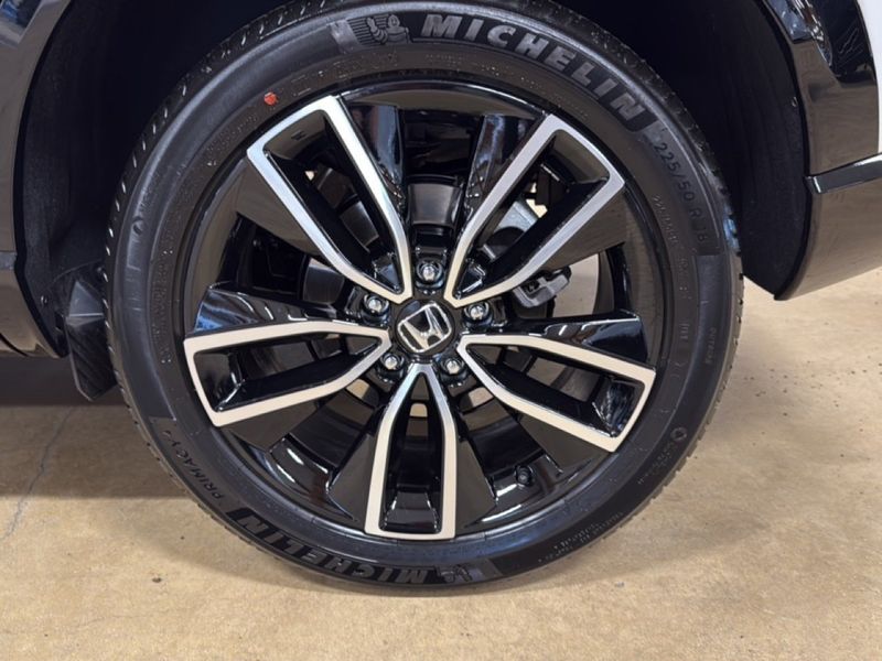 Honda HR-V bild 16