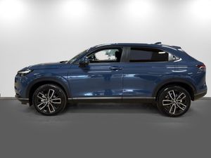 Honda HR-V bild 4