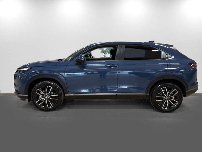 Honda HR-V bild 4