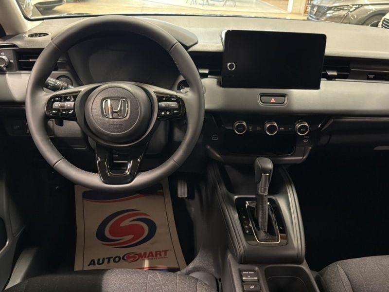 Honda HR-V bild 7
