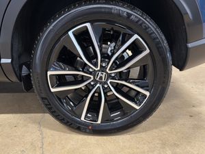 Honda HR-V bild 15
