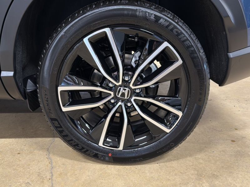 Honda HR-V bild 15