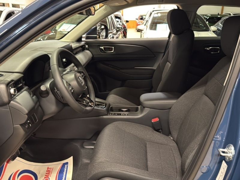 Honda HR-V bild 8