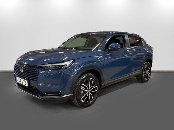Honda HR-V Hybrid e:HEV 1,5 131hk Elegance Navi e-CVT - 2026