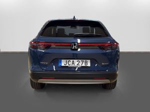 Honda HR-V bild 5