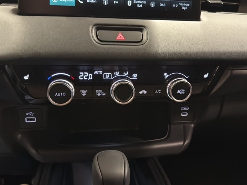 Honda HR-V bild 13