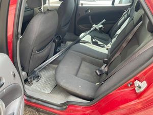 Saab 9-5 bild 7