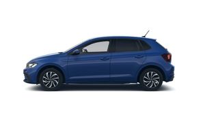 Volkswagen Polo bild 1