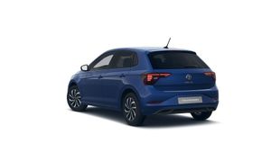 Volkswagen Polo bild 3