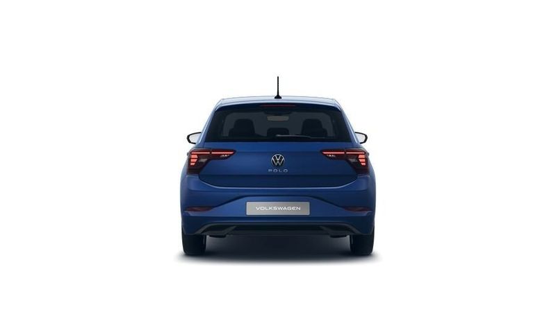 Volkswagen Polo bild 4