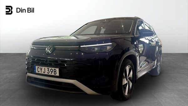 Volkswagen Tayron LIFE eHYBRID 1.5 TSI Drag/Backkamera/Easy Open - 2025