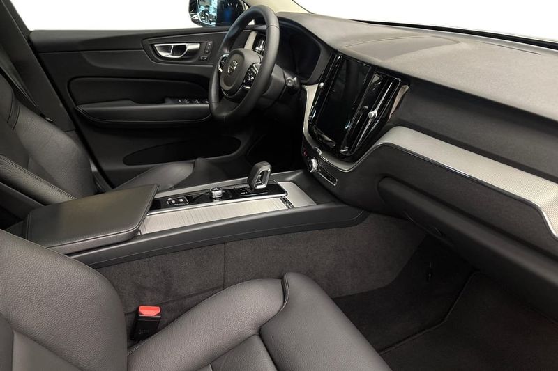 Volvo XC60 bild 10