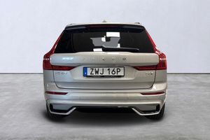 Volvo XC60 bild 5