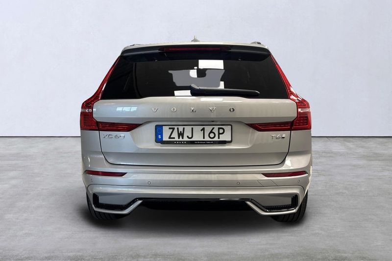 Volvo XC60 bild 5