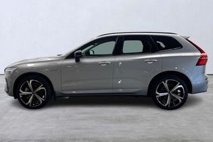 Volvo XC60 bild 2