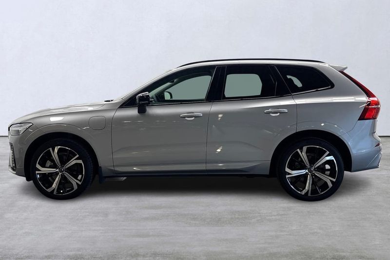 Volvo XC60 bild 2