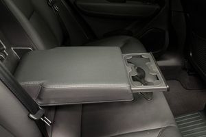 Volvo XC60 bild 18