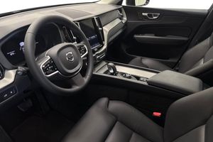 Volvo XC60 bild 8