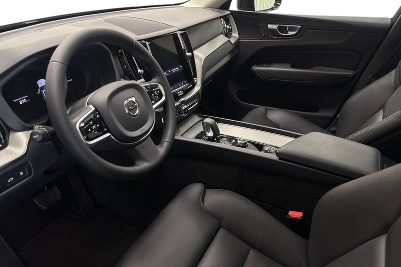 Volvo XC60 bild 8