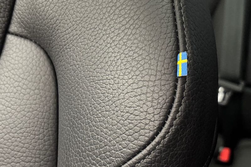 Volvo XC60 bild 14