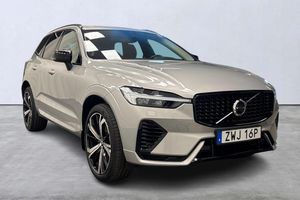 Volvo XC60 bild 6
