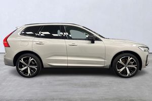 Volvo XC60 bild 3