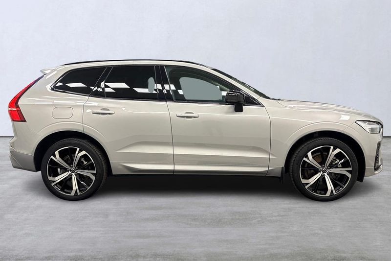 Volvo XC60 bild 3