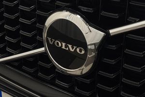 Volvo XC60 bild 20