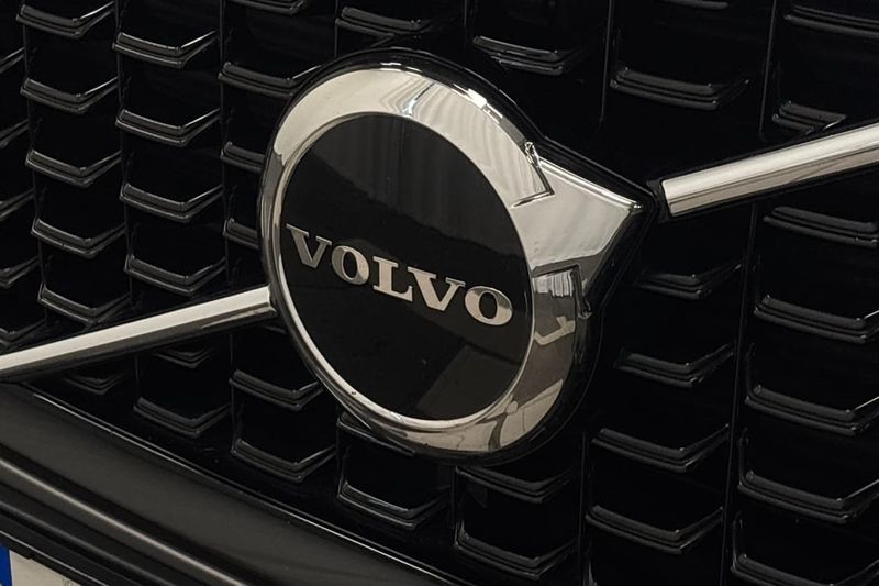 Volvo XC60 bild 20