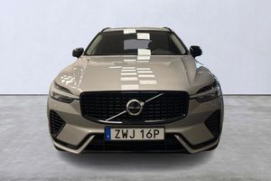 Volvo XC60 bild 7