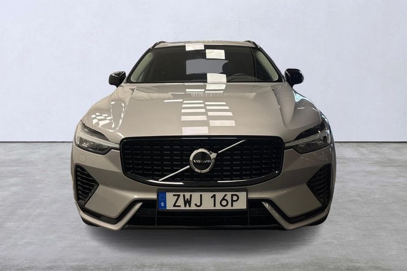Volvo XC60 bild 7