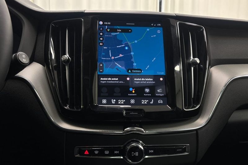 Volvo XC60 bild 15