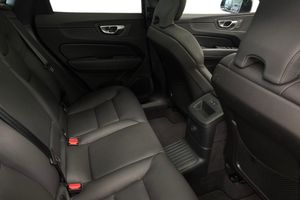 Volvo XC60 bild 11