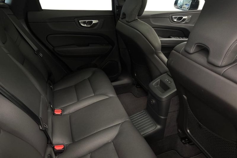 Volvo XC60 bild 11
