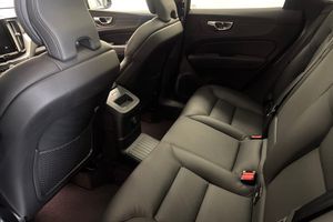 Volvo XC60 bild 12
