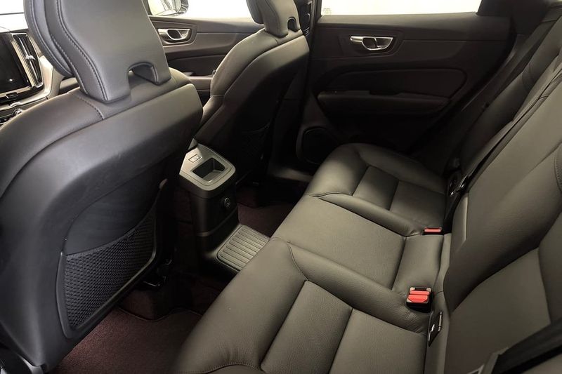 Volvo XC60 bild 12