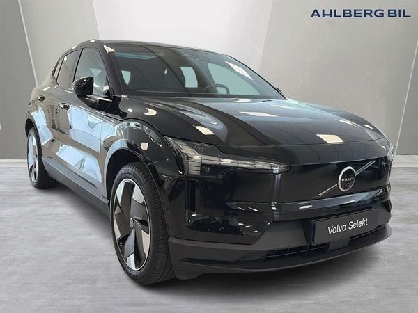 Volvo EX30 OUTLET - Twin Motor Performance Ultra ?Pakerin... - 2025